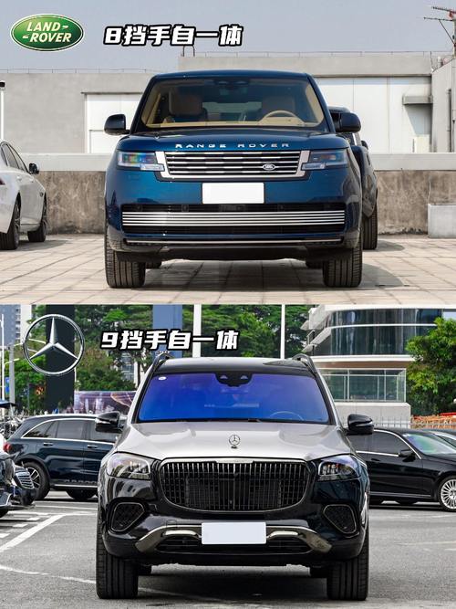 惠州47迈巴赫经典与现代的完美融合，路虎如何塑造独特的品牌形象